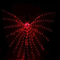 NOMOVA LED Fluorescent Butterfly Wings