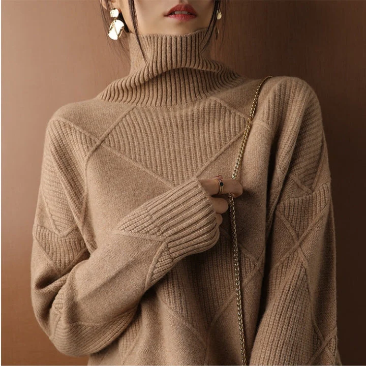 Knitted Sweater - product image 13