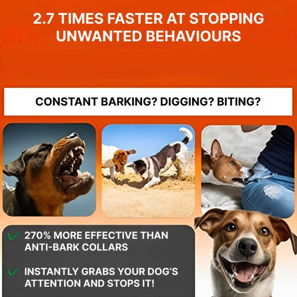Ultrasonic Dog Anti-Bark Device - product detail 4
