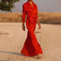 NOMOVA Beautiful Spring Dress
