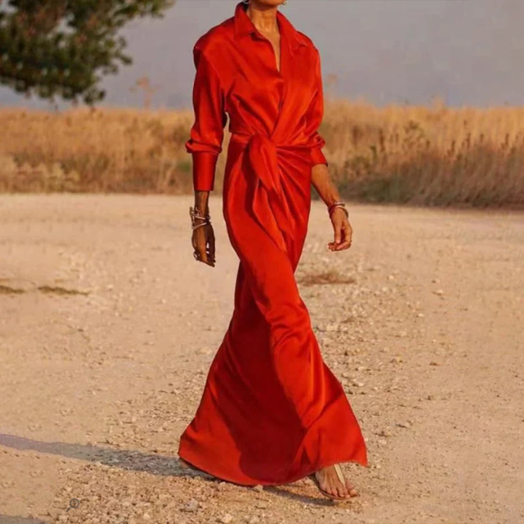 NOMOVA Beautiful Spring Dress