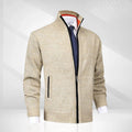 NOMOVA Stylish Zip-up Vest For Men