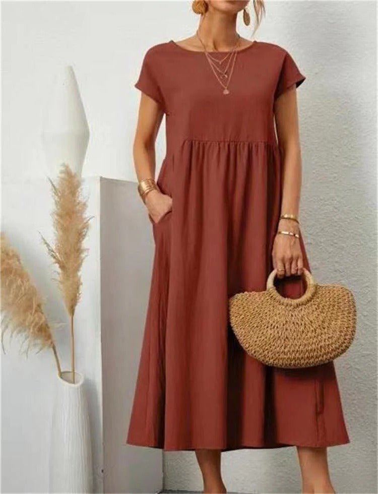 Stylish Summer Dress - product image 4