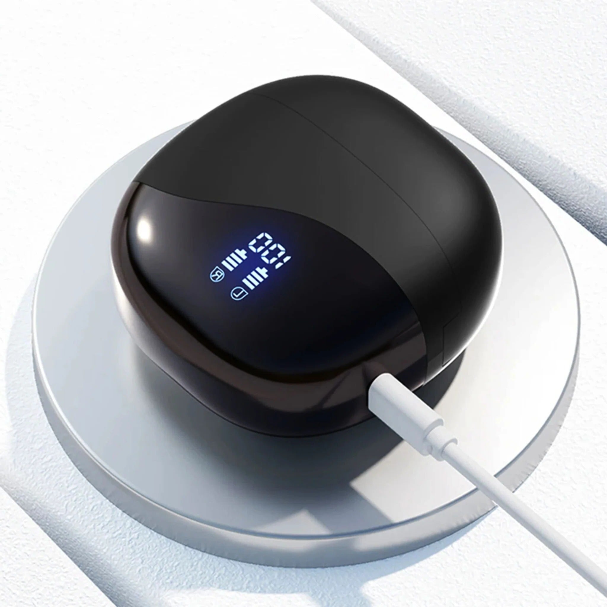 Smart Translation Earbuds - product detail 13