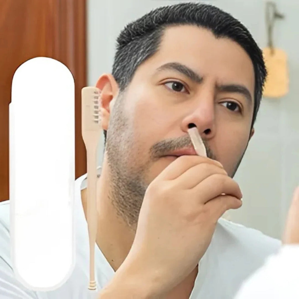 Nose Hair Trimmer - product detail 17