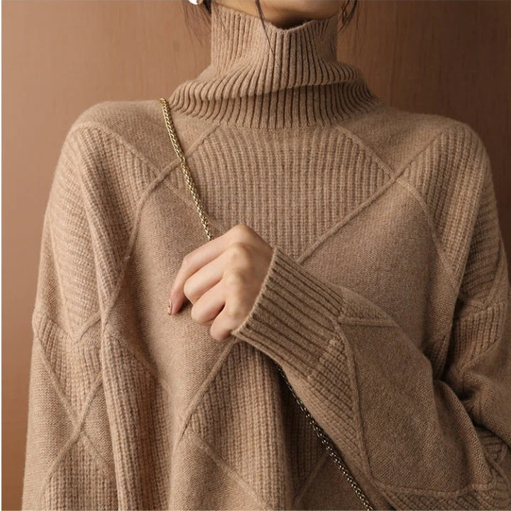 Knitted Sweater - product image 12