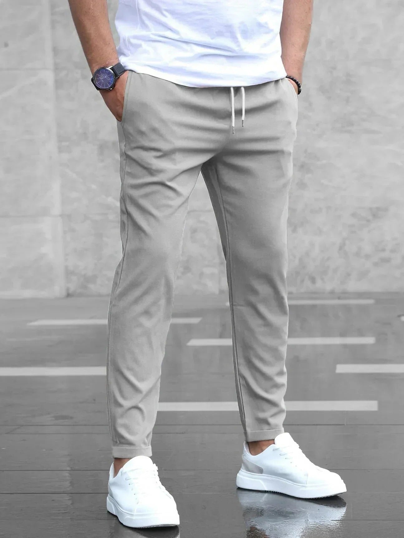 Men's Stretch Pants - product image 1