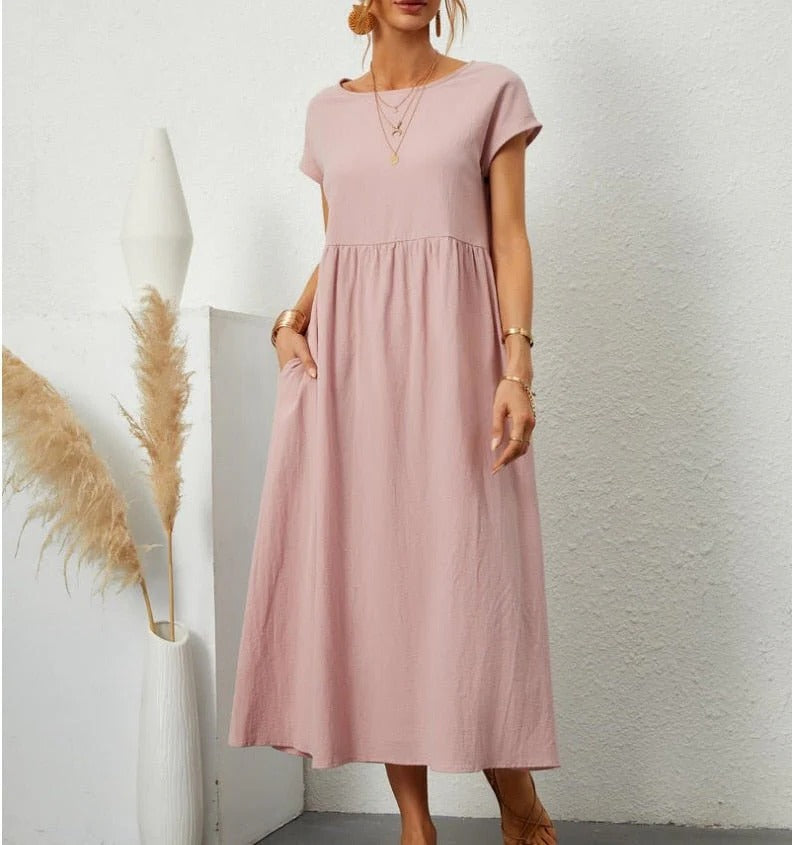 Stylish Summer Dress - product image 5
