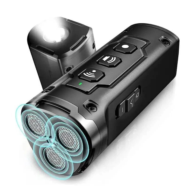 NOMOVA Ultrasonic Dog Trainer for Better Behavior