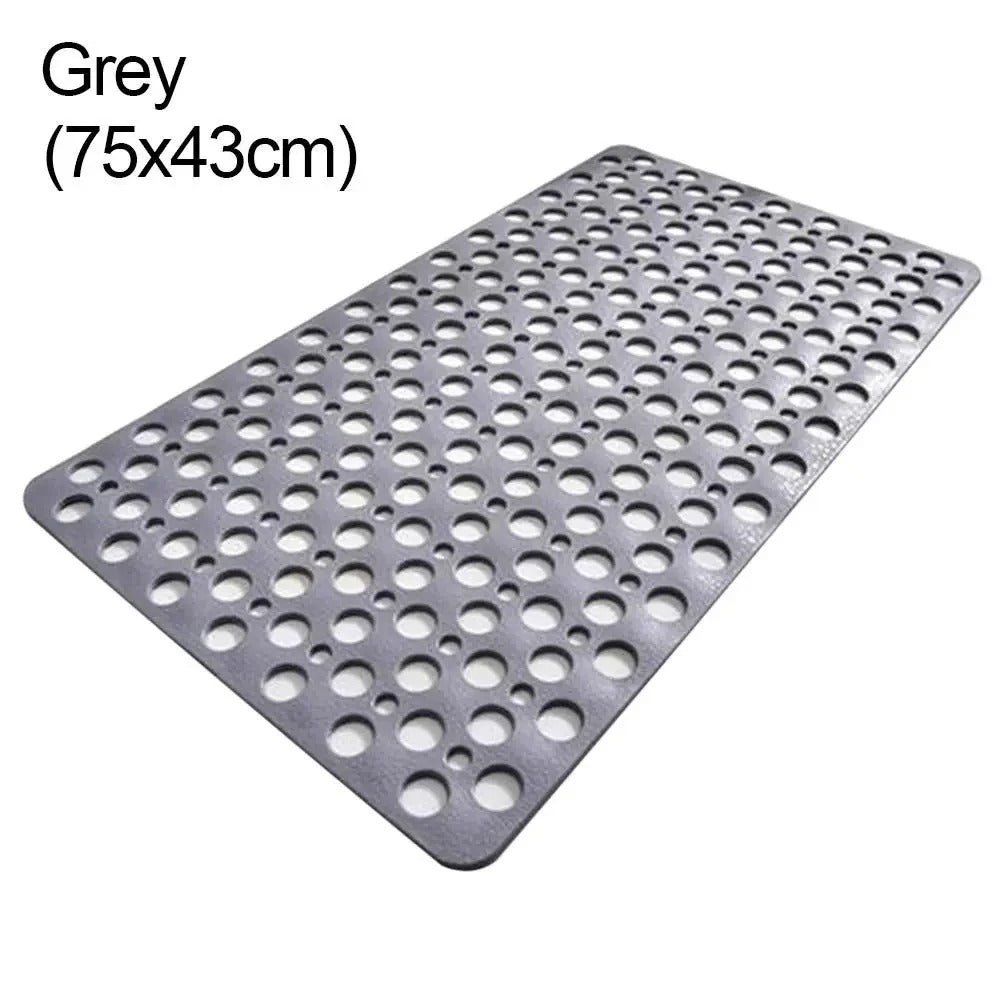 NOMOVA Secure Shower Mat