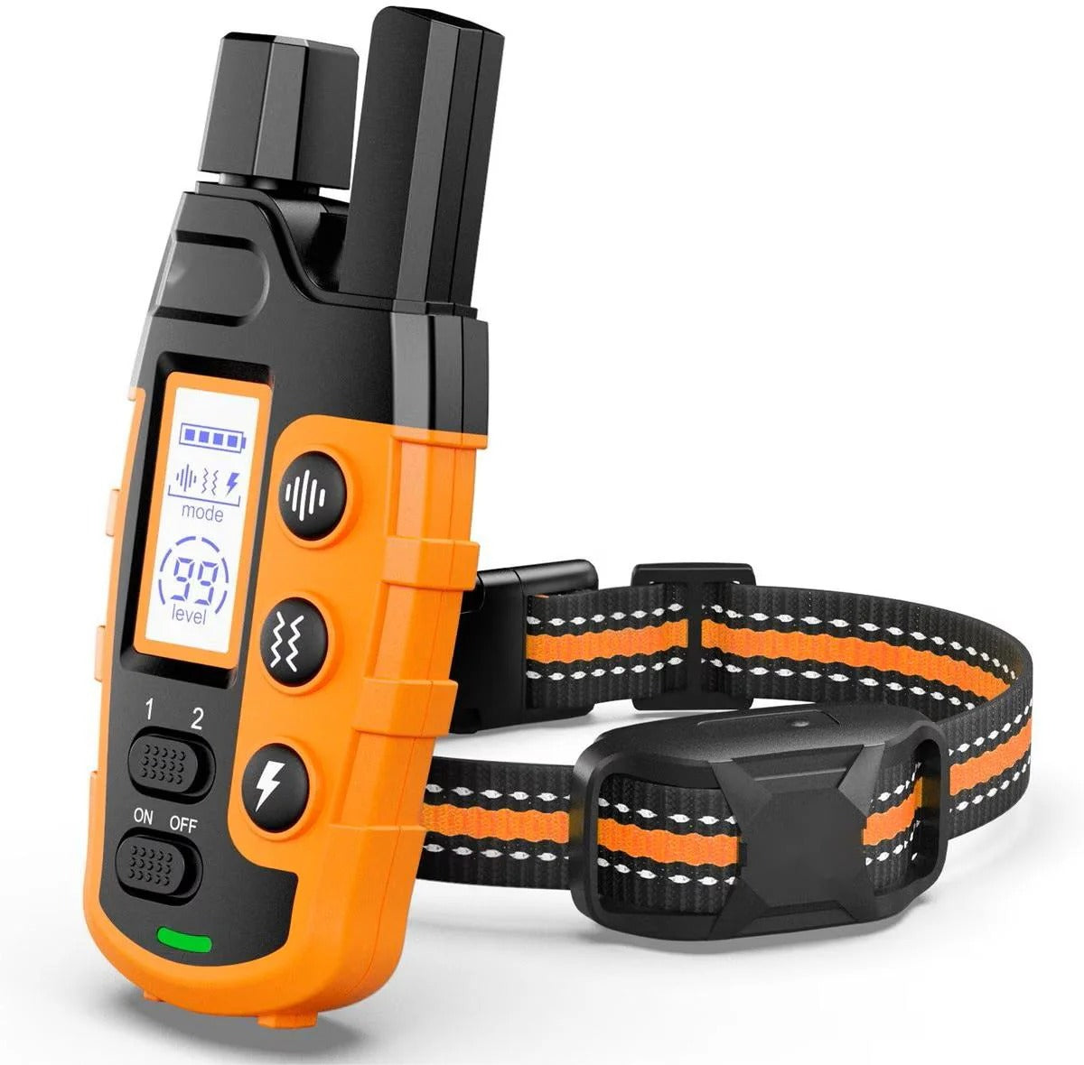 NOMOVA Remote Dog Training E-Collar