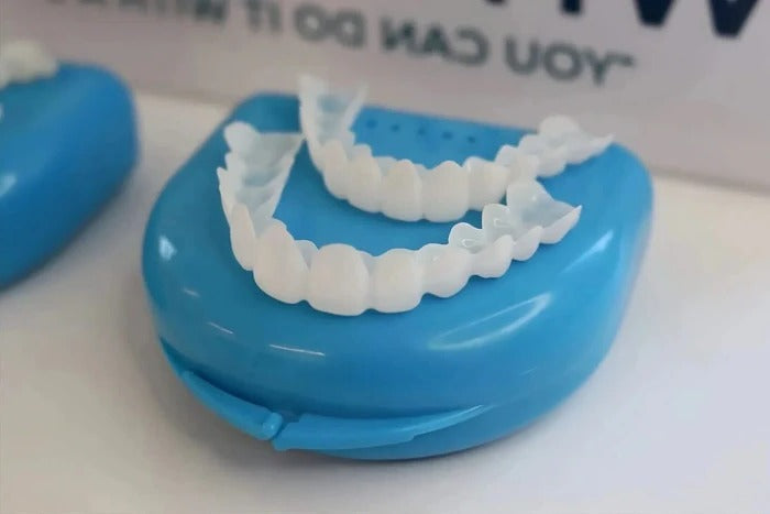 Veneers for Teeth with Natural White Finish - product detail 5