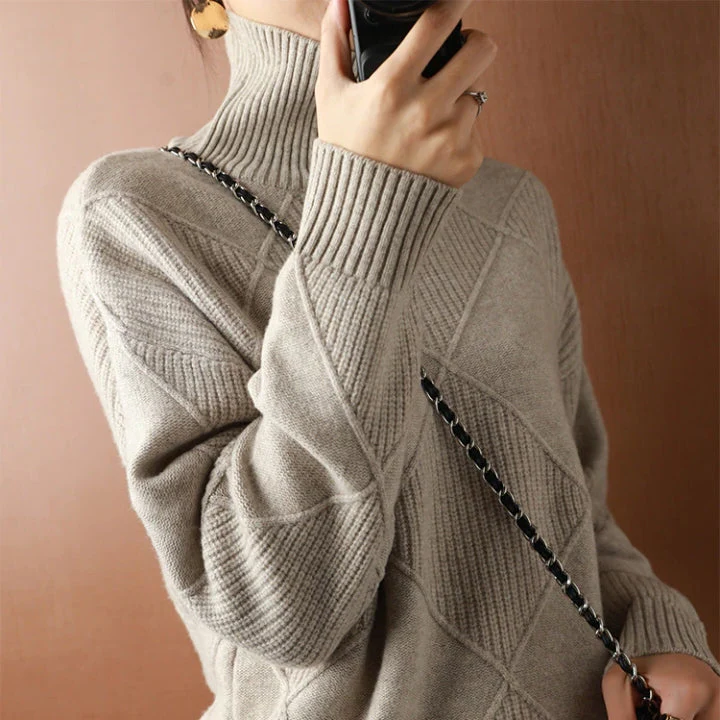 Knitted Sweater - product image 16
