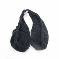 NOMOVA Soft & Cozy Terry Towel Bra