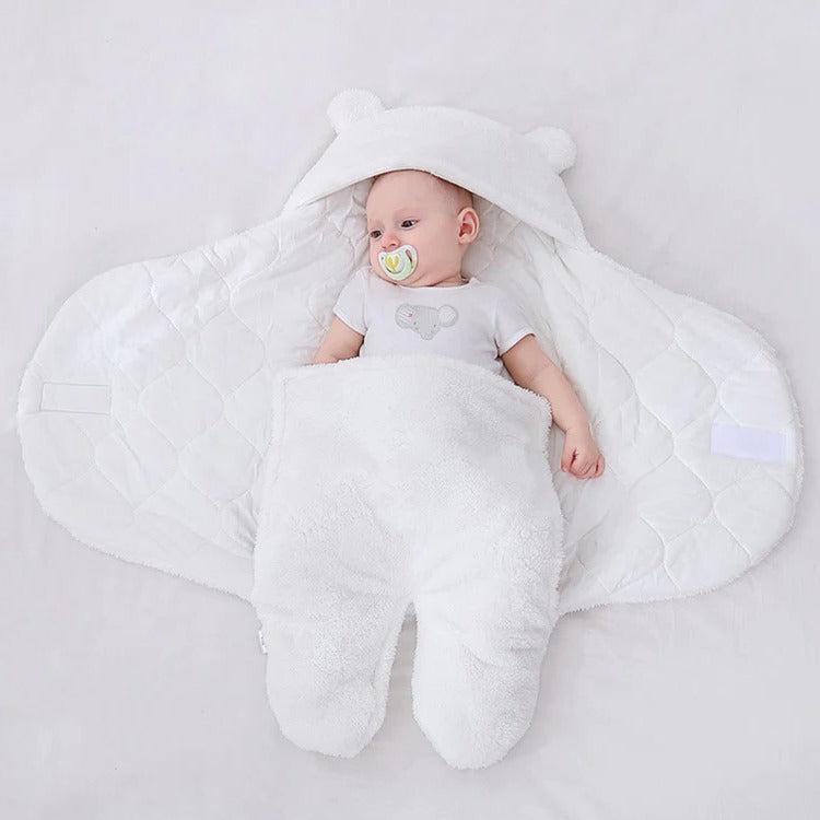 Baby Bear Pajamas - product detail 12