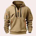 NOMOVA Men's Hoodie With Style and Comfort