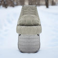 NOMOVA Universal Baby Stroller Footmuff