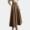 NOMOVA Elegant Ladies Skirt