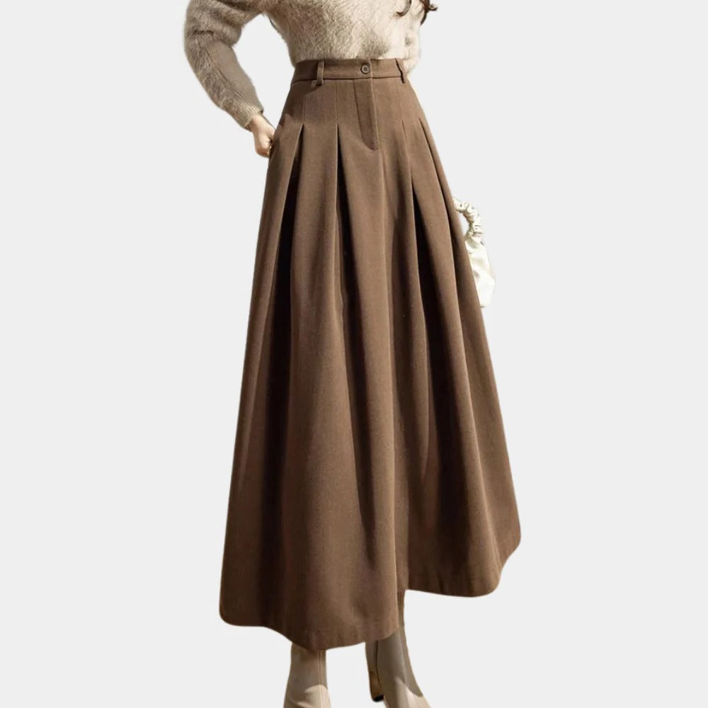 NOMOVA Elegant Ladies Skirt