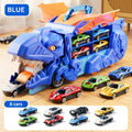 Dinosaur Car Play Truck - product detail 9