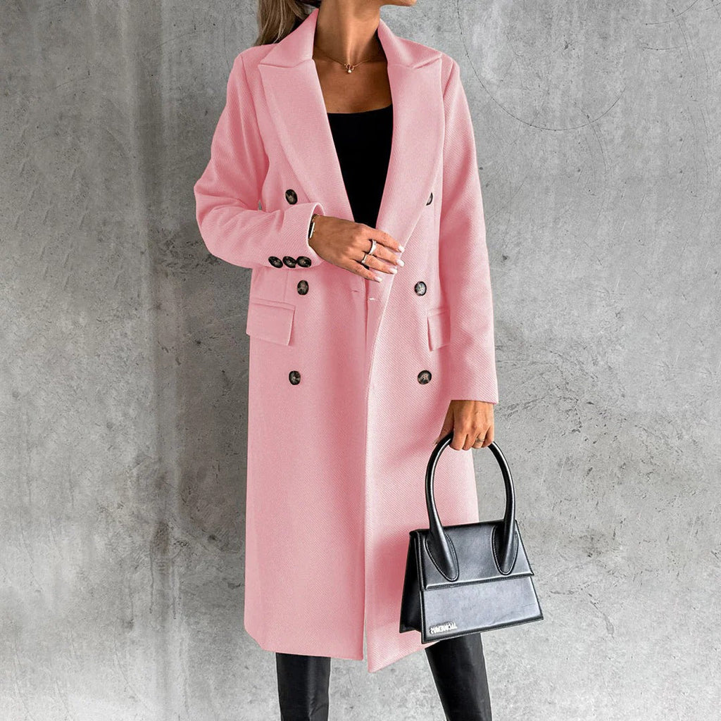 NOMOVA Winter Coat For Women