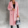 NOMOVA Winter Coat For Women