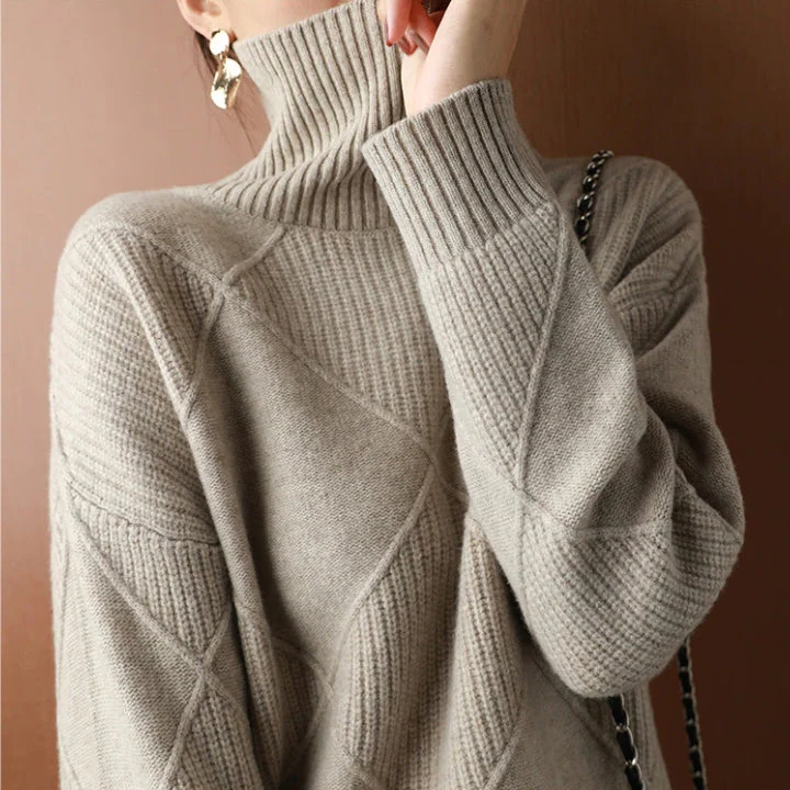 Knitted Sweater - product image 15
