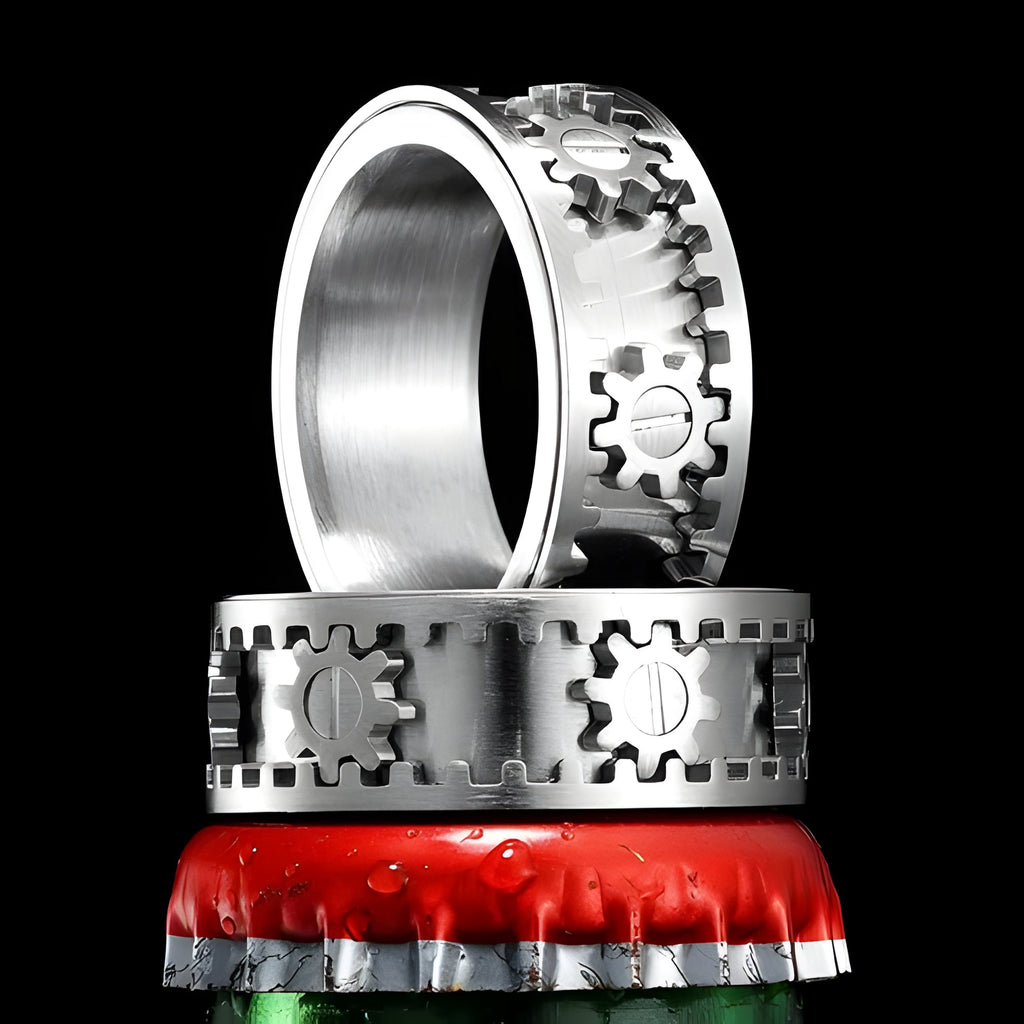 Gear Ring - Spinner - product image 4