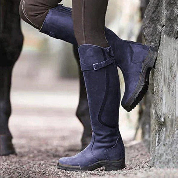 Waterproof boots for women - product image 4