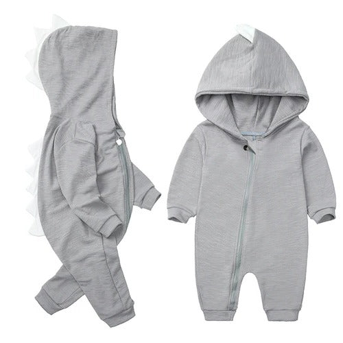 Dinosaur Baby Onesie - product image 2