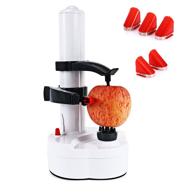 NOMOVA Amazing Fruit and Vegetable Peeler