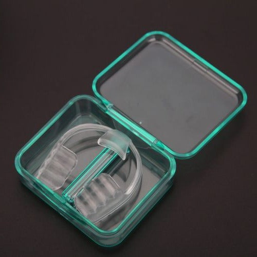Mouth Guard for Grinding Teeth and Clenching - product image 1