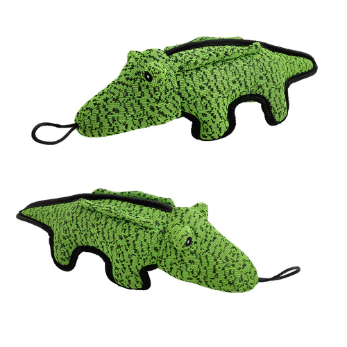 Indestructible & Interactive Bear Dog Toys For Heavy Chewers - product image 3