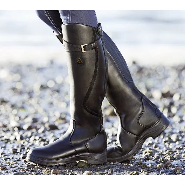 Waterproof thermal Boots - product image 2