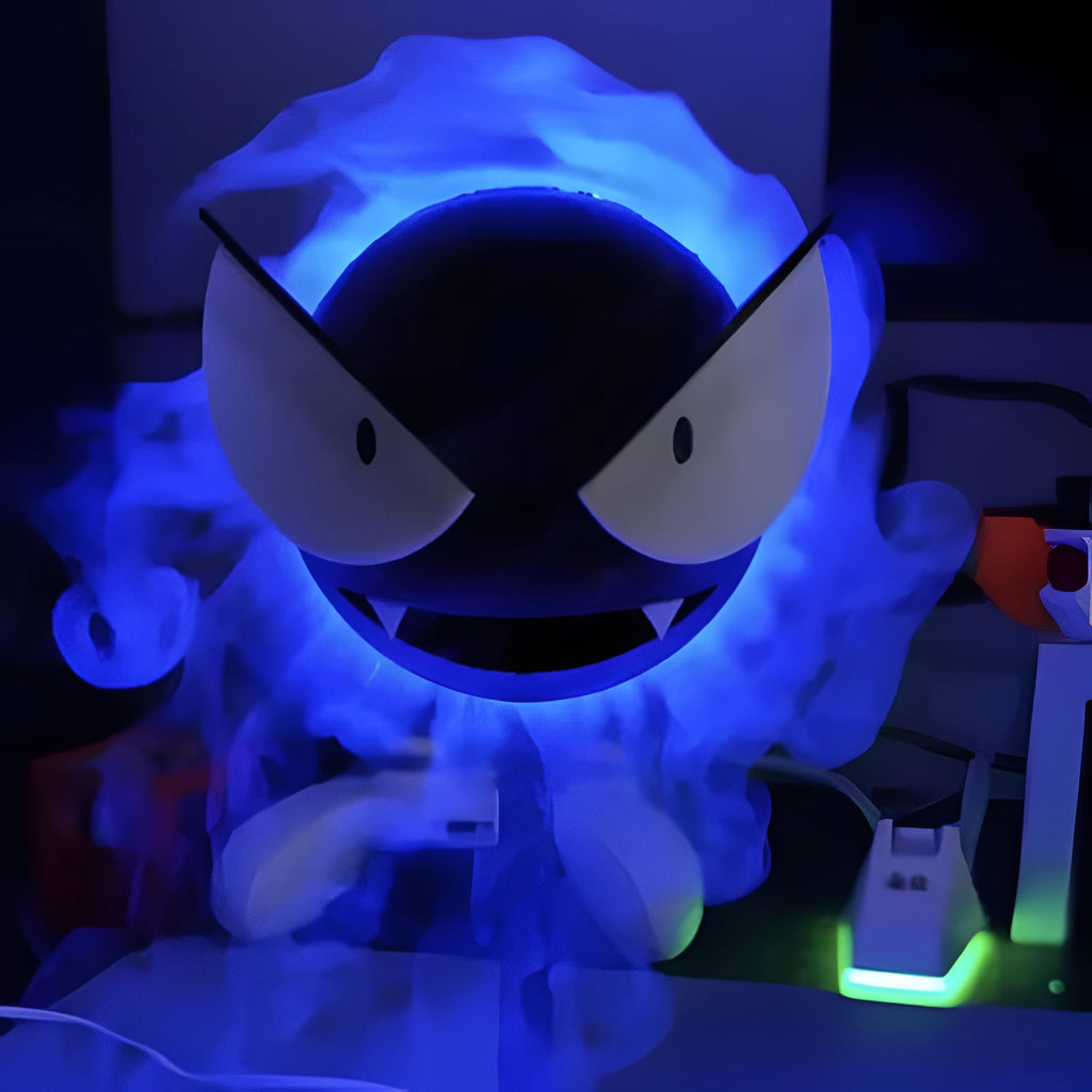 Gastly Humidifier - Breathe Life into Your Space - product image 4