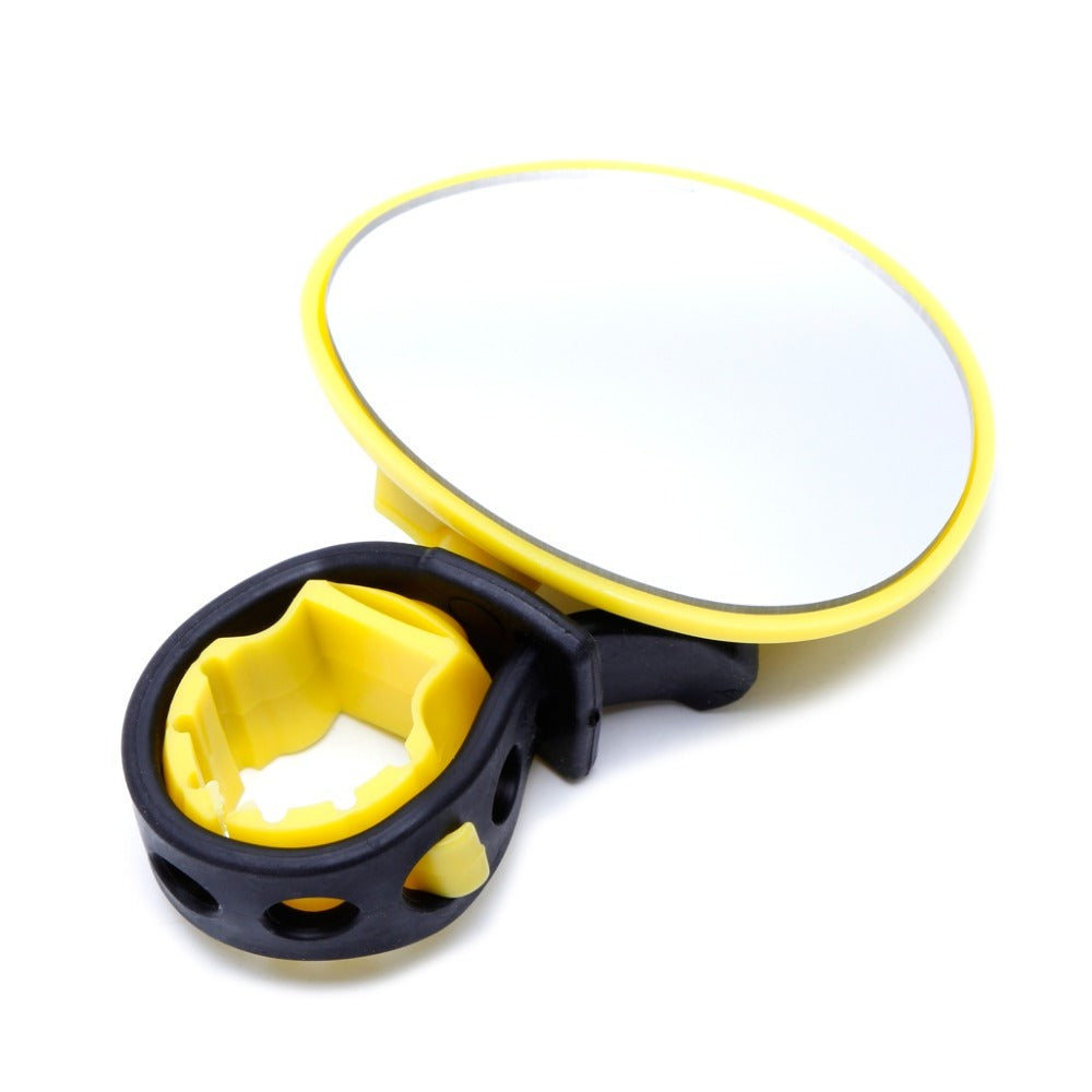 Bicycle Handle Bar Mirror - product detail 4