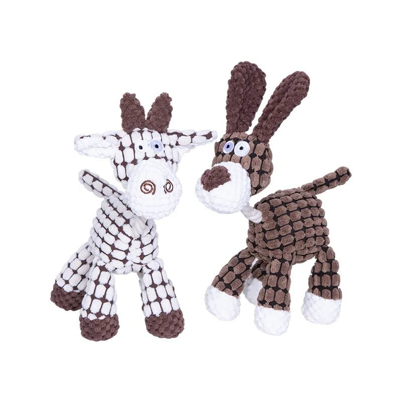 Indestructible Robust Plush - product image 4