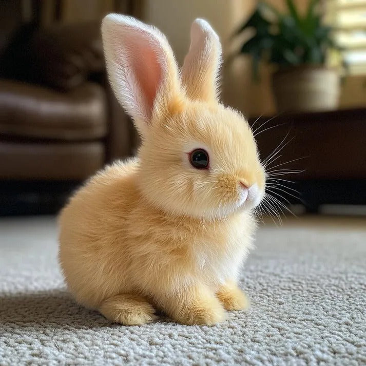 NOMOVA New Arrival Bunny Toy