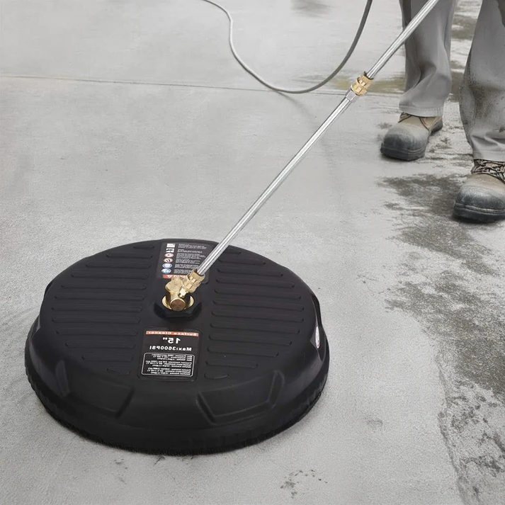 Professional Pressure Washer Surface Cleaner - product image 1