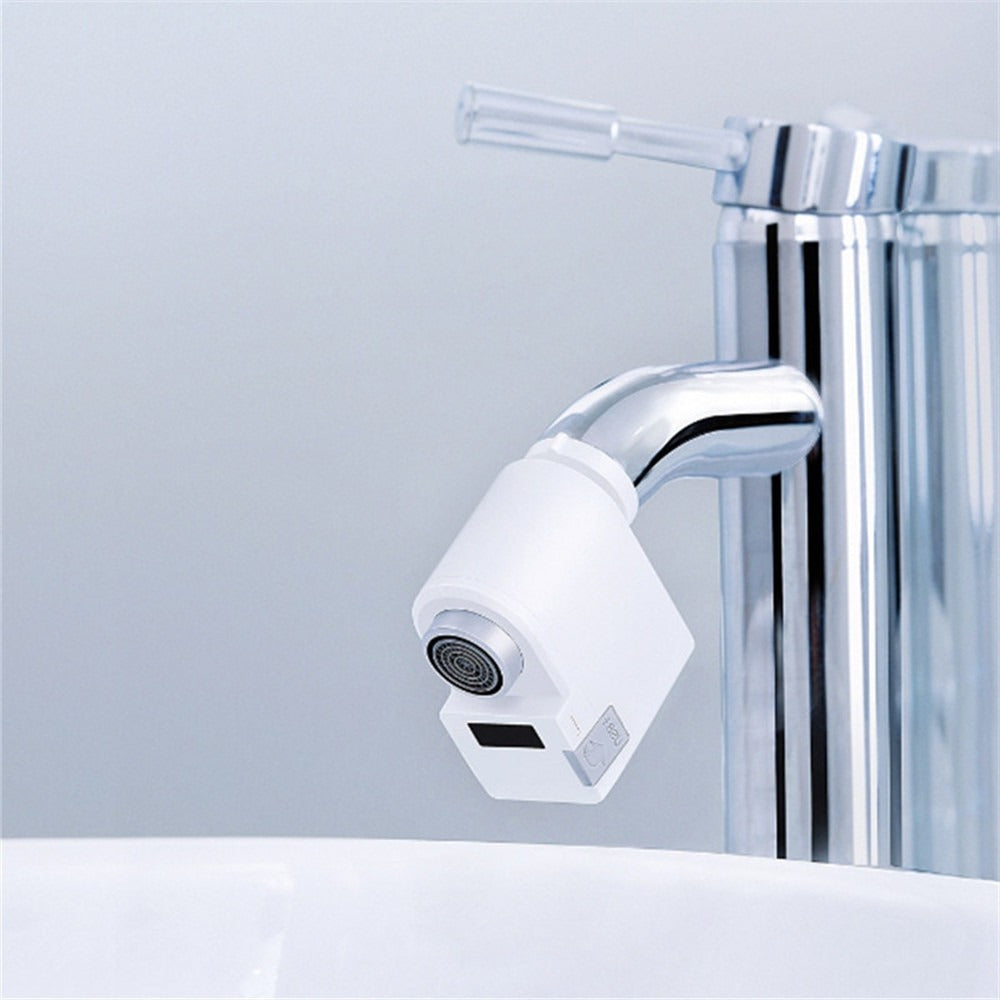 Smart Faucet Infrared Motion Sensor - product detail 5
