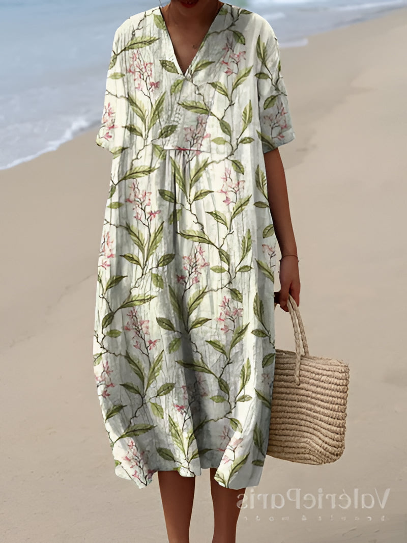 Beautiful summer dress - product image 12