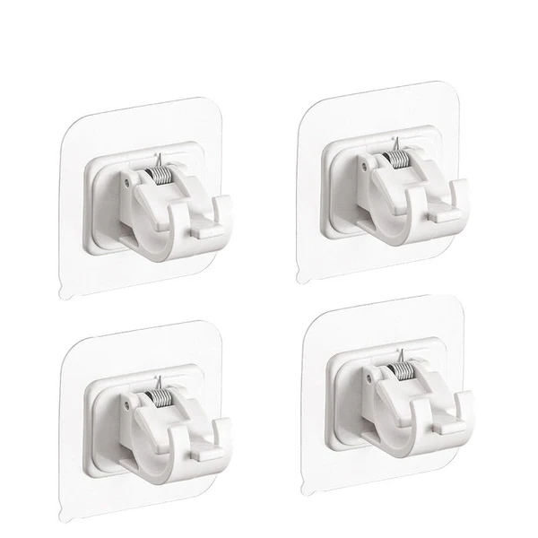 Adjustable Curtain Holders - product image 2