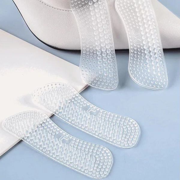 Silicone Heel Grips - product detail 3