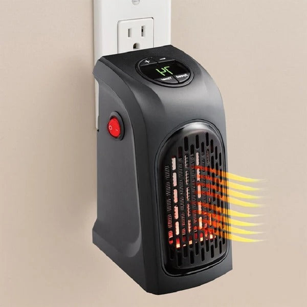 Electric Heater 2.0 - product image 1