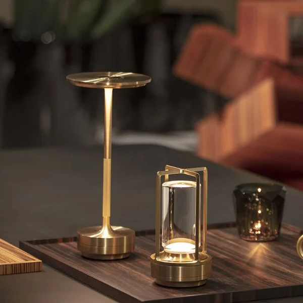 Bailey Table Lamp - product image 8