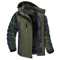 Windproof outdoor jacket - product image 1