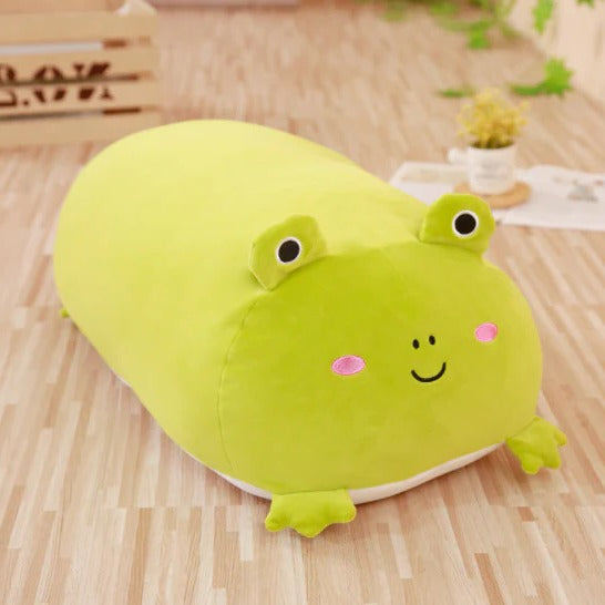 Giant Ultra Squish Cartoon Plushie - product detail 6