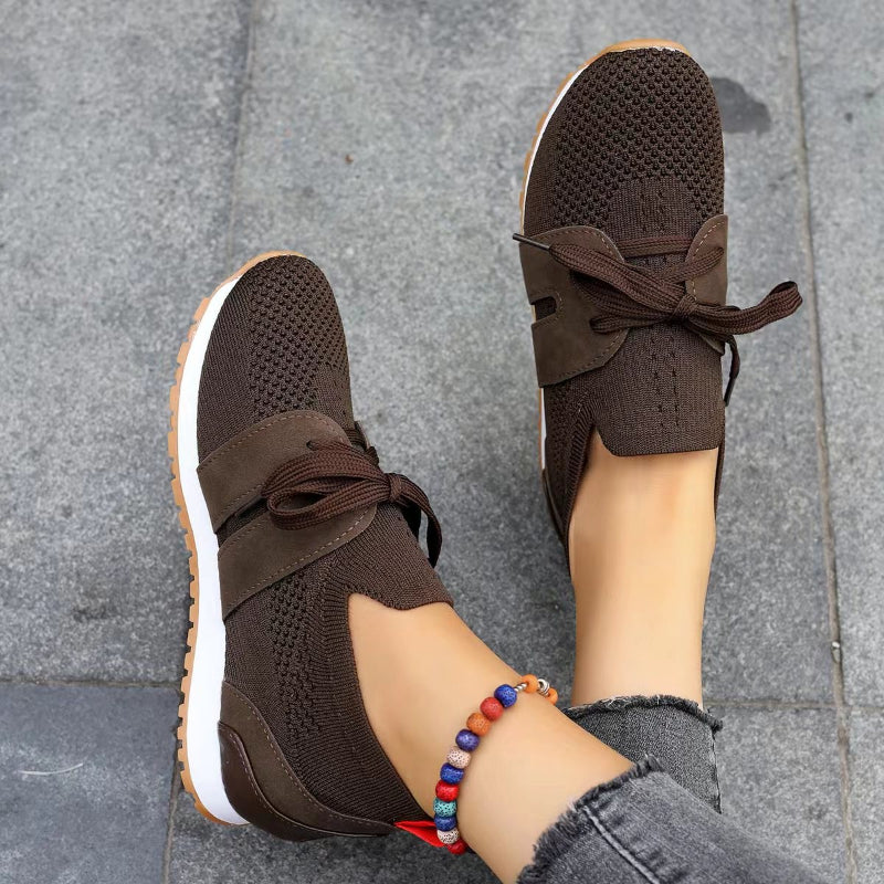 Orthopedic mesh sneakers - product image 3