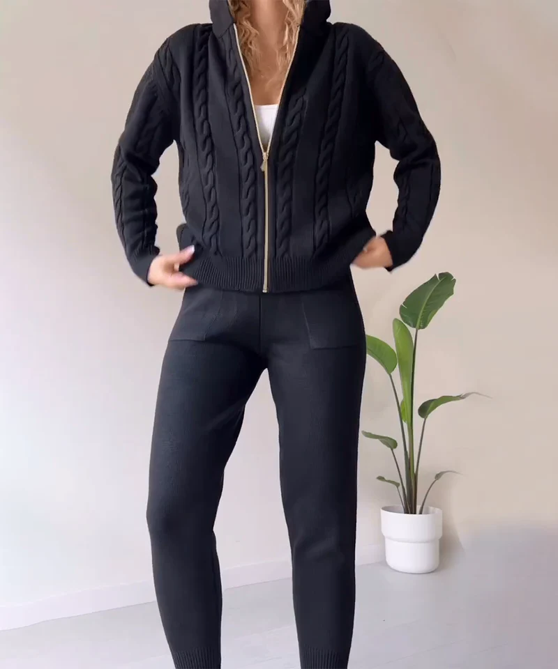 Two-piece winter set - product image 2