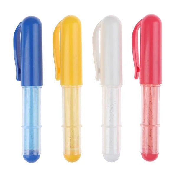 Cut-free Fabric Marker Pen Set (4 pcs) - product image 2